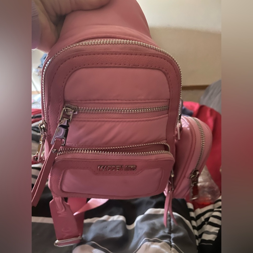 Madden NYC crossover bag